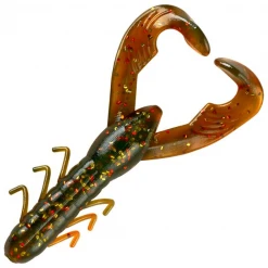 Baits YUM Christie Craw 3 1/2 Inch Soft Plastic Craw