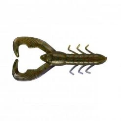 Baits YUM Christie Craw 3 1/2 Inch Soft Plastic Craw 13 Baits YUM Christie Craw 3 1/2 Inch Soft Plastic Craw