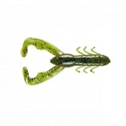 Baits YUM Christie Craw 3 1/2 Inch Soft Plastic Craw 14 Baits YUM Christie Craw 3 1/2 Inch Soft Plastic Craw