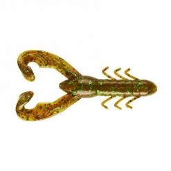 Baits YUM Christie Craw 3 1/2 Inch Soft Plastic Craw 15 Baits YUM Christie Craw 3 1/2 Inch Soft Plastic Craw