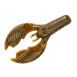 Baits YUM Craw Chunk 2 3/4 Inch Soft Plastic Trailer