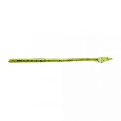 YUM Sharp Shooter Soft Plastic Finesse Worm