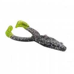 YUM Tip Toad 4 1/2 Inch Soft Plastic Frog