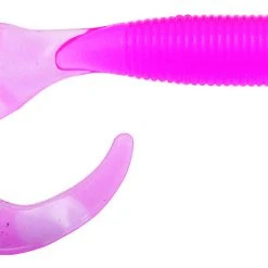 Z-Man GrubZ 9 Inch Soft Plastic Grub 3 Pack Baits