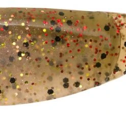 Baits Z-Man Scented PogyZ 3 Inch Paddle Tail Swimbait 5 Pack