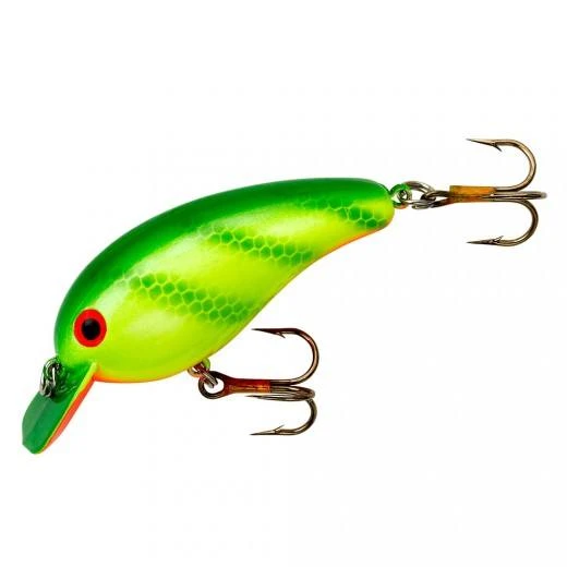 Cotton Cordell Big O Shallow Square-Lip Crankbait Baits 1 Cotton Cordell Big O Shallow Square-Lip Crankbait Baits