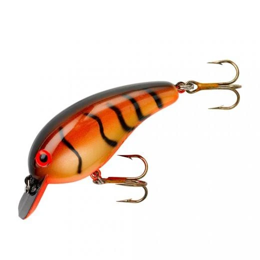Cotton Cordell Big O Shallow Square-Lip Crankbait Baits 2 Cotton Cordell Big O Shallow Square-Lip Crankbait Baits