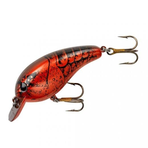 Cotton Cordell Big O Shallow Square-Lip Crankbait Baits 3 Cotton Cordell Big O Shallow Square-Lip Crankbait Baits