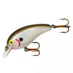Cotton Cordell Big O Shallow Square-Lip Crankbait Baits 7 Cotton Cordell Big O Shallow Square-Lip Crankbait Baits