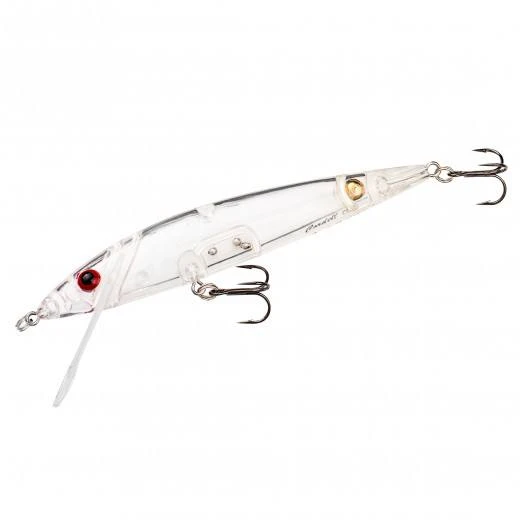 Cotton Cordell Deep CC Minnow 4 Inch Deep Diver Jerkbait 4 Cotton Cordell Deep CC Minnow 4 Inch Deep Diver Jerkbait
