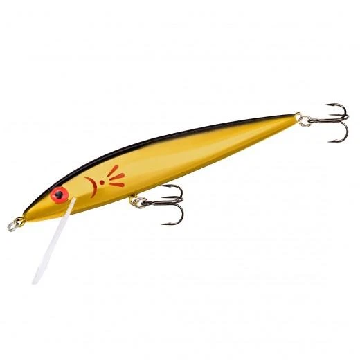 Cotton Cordell Deep CC Minnow 4 Inch Deep Diver Jerkbait 7 Cotton Cordell Deep CC Minnow 4 Inch Deep Diver Jerkbait