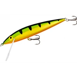 Cotton Cordell Deep CC Minnow 4 Inch Deep Diver Jerkbait 19 Cotton Cordell Deep CC Minnow 4 Inch Deep Diver Jerkbait