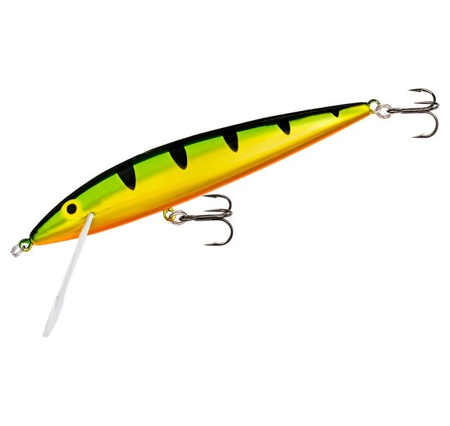 Cotton Cordell Deep CC Minnow 4 Inch Deep Diver Jerkbait 8 Cotton Cordell Deep CC Minnow 4 Inch Deep Diver Jerkbait