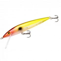 Cotton Cordell Deep CC Minnow 4 Inch Deep Diver Jerkbait 20 Cotton Cordell Deep CC Minnow 4 Inch Deep Diver Jerkbait