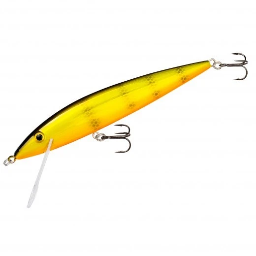 Cotton Cordell Deep CC Minnow 4 Inch Deep Diver Jerkbait 10 Cotton Cordell Deep CC Minnow 4 Inch Deep Diver Jerkbait