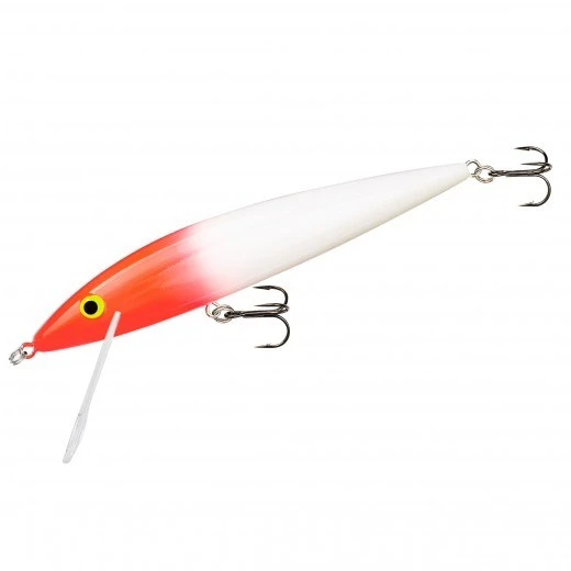 Cotton Cordell Deep CC Minnow 4 Inch Deep Diver Jerkbait 11 Cotton Cordell Deep CC Minnow 4 Inch Deep Diver Jerkbait