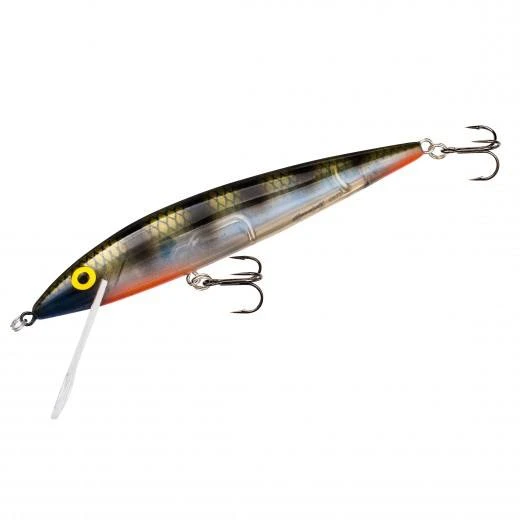 Cotton Cordell Deep CC Minnow 4 Inch Deep Diver Jerkbait 12 Cotton Cordell Deep CC Minnow 4 Inch Deep Diver Jerkbait