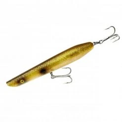 Baits Cotton Cordell Original Pencil Popper Topwater Lure 44 Baits Cotton Cordell Original Pencil Popper Topwater Lure