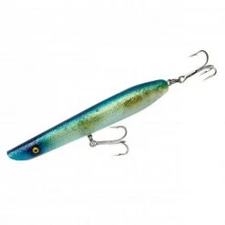 Baits Cotton Cordell Original Pencil Popper Topwater Lure 47 Baits Cotton Cordell Original Pencil Popper Topwater Lure