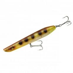 Baits Cotton Cordell Original Pencil Popper Topwater Lure 48 Baits Cotton Cordell Original Pencil Popper Topwater Lure