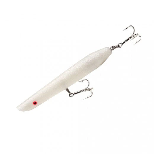 Baits Cotton Cordell Original Pencil Popper Topwater Lure 9 Baits Cotton Cordell Original Pencil Popper Topwater Lure