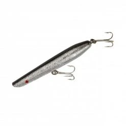 Baits Cotton Cordell Original Pencil Popper Topwater Lure 52 Baits Cotton Cordell Original Pencil Popper Topwater Lure