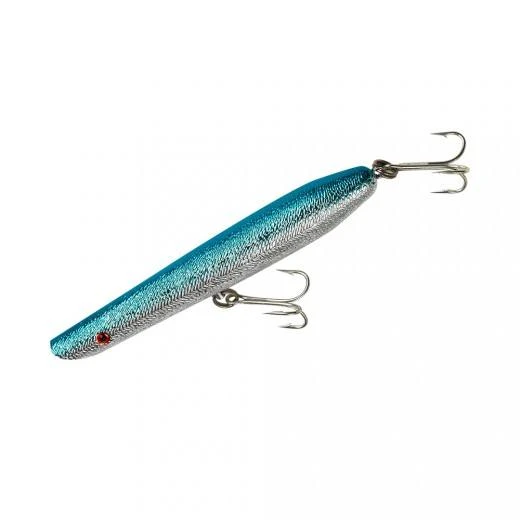 Baits Cotton Cordell Original Pencil Popper Topwater Lure 16 Baits Cotton Cordell Original Pencil Popper Topwater Lure