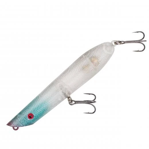 Baits Cotton Cordell Original Pencil Popper Topwater Lure 17 Baits Cotton Cordell Original Pencil Popper Topwater Lure
