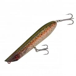 Baits Cotton Cordell Original Pencil Popper Topwater Lure 59 Baits Cotton Cordell Original Pencil Popper Topwater Lure