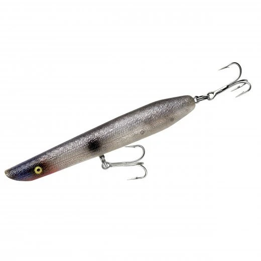 Baits Cotton Cordell Original Pencil Popper Topwater Lure 19 Baits Cotton Cordell Original Pencil Popper Topwater Lure
