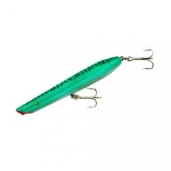 Baits Cotton Cordell Original Pencil Popper Topwater Lure 67 Baits Cotton Cordell Original Pencil Popper Topwater Lure