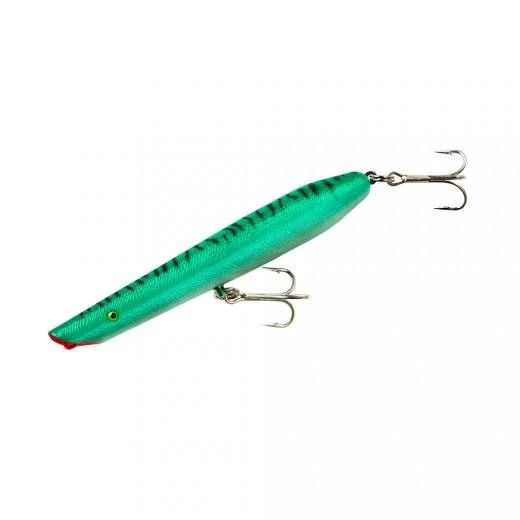 Baits Cotton Cordell Original Pencil Popper Topwater Lure 26 Baits Cotton Cordell Original Pencil Popper Topwater Lure