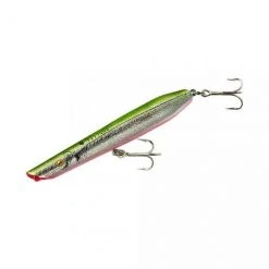 Baits Cotton Cordell Original Pencil Popper Topwater Lure 68 Baits Cotton Cordell Original Pencil Popper Topwater Lure