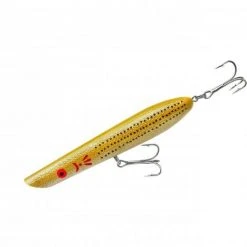 Baits Cotton Cordell Original Pencil Popper Topwater Lure 72 Baits Cotton Cordell Original Pencil Popper Topwater Lure