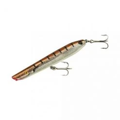 Baits Cotton Cordell Original Pencil Popper Topwater Lure 80 Baits Cotton Cordell Original Pencil Popper Topwater Lure