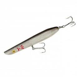 Baits Cotton Cordell Original Pencil Popper Topwater Lure 83 Baits Cotton Cordell Original Pencil Popper Topwater Lure