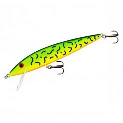 Cotton Cordell Shallow CC Minnow 4 Inch Suspending Jerkbait Baits 16 Cotton Cordell Shallow CC Minnow 4 Inch Suspending Jerkbait Baits