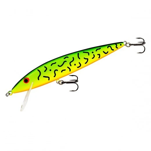 Cotton Cordell Shallow CC Minnow 4 Inch Suspending Jerkbait Baits 5 Cotton Cordell Shallow CC Minnow 4 Inch Suspending Jerkbait Baits