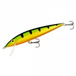 Cotton Cordell Shallow CC Minnow 4 Inch Suspending Jerkbait Baits 19 Cotton Cordell Shallow CC Minnow 4 Inch Suspending Jerkbait Baits