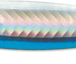 Luhr-Jensen Krocodile Spoon W/ Treble Hook 5/8 Oz. Spoons