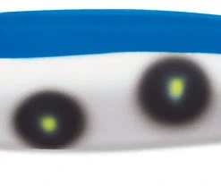 Luhr-Jensen Krocodile Spoon W/ Treble Hook 5/8 Oz. Spoons