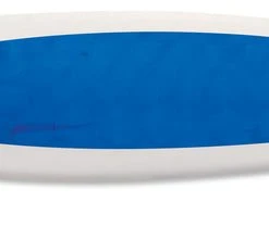 Luhr-Jensen Krocodile Spoon W/ Treble Hook 5/8 Oz. Spoons