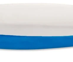 Luhr-Jensen Krocodile Spoon W/ Treble Hook 5/8 Oz. Spoons