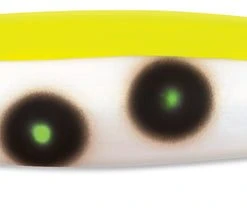 Luhr-Jensen Krocodile Spoon W/ Treble Hook 5/8 Oz. Spoons