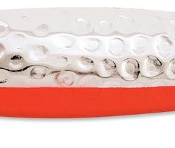 Luhr-Jensen Krocodile Spoon W/ Treble Hook 5/8 Oz. Spoons