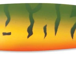 Luhr-Jensen Krocodile Spoon W/ Treble Hook 5/8 Oz. Spoons