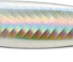 Luhr-Jensen Krocodile Spoon W/ Treble Hook 5/8 Oz. Spoons