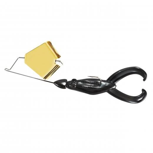 War Eagle Buzztoad Skirtless Frog Buzzbait Baits 2 War Eagle Buzztoad Skirtless Frog Buzzbait Baits