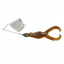 War Eagle Buzztoad Skirtless Frog Buzzbait Baits 8 War Eagle Buzztoad Skirtless Frog Buzzbait Baits