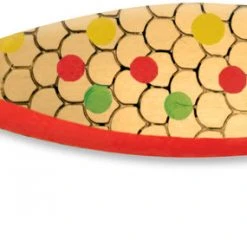 Luhr-Jensen Needlefish 2 1/2 Inch Spoon Spoons